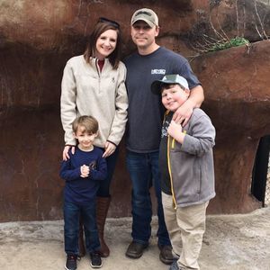 Meet your Posher, Brittney horner